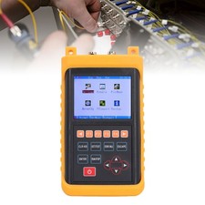 (Prise UE)Analyseur De Réseau