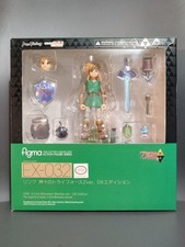 Figurine Figma Link (A Link Between Worlds DX Edition)