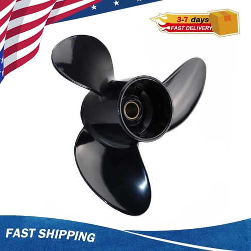 8x7 outboard propeller - 7.8x7,