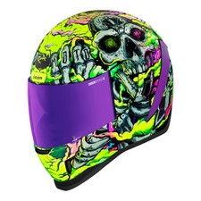 Casque Integral ICON Airform