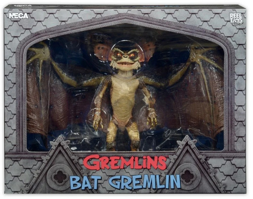 Gremlins figurine bat - gremlins,