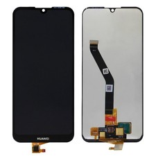ÉCRAN LCD VITRE TACTILE