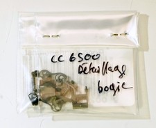 ROCO 131377 ECHELLE HO 1/87