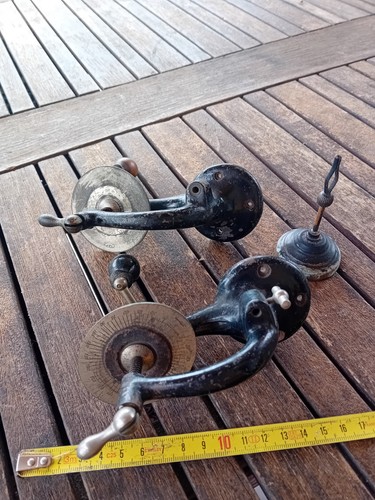 Lot accessoires pour - 3,
