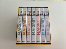 Intégrale série TV en 28 DVD