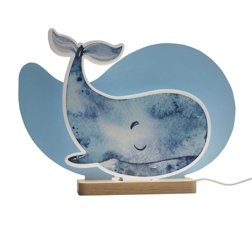 Lampe enfant led lumière - enfant,