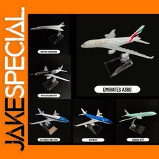 JakeSpecial – 1:400 Scale