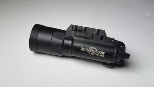 Surefire x300 ultra lens cover - ultra,