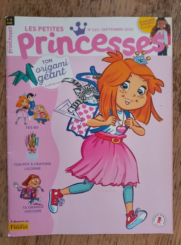 Livre les petites - livre,