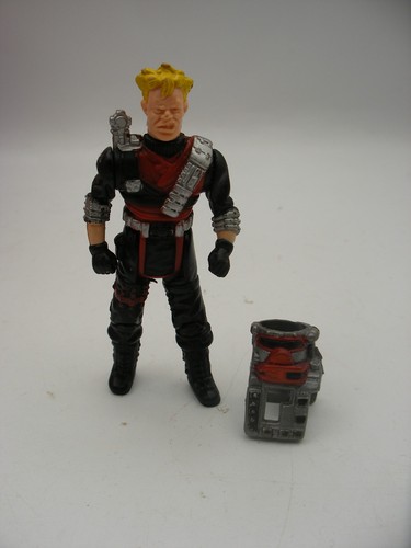 Kenner 1985 k perso - kenner, m.a.s.k.