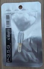Oyaide P-3,5 G [mini prise
