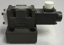 Dynamic systems valve typ - valve,