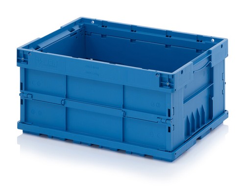 Profi industrie faltbox - industrie,