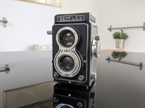 Semflex oto 6x6 tlr - semflex,
