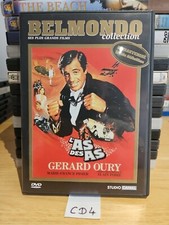 DVD - Belmondo collection n°2