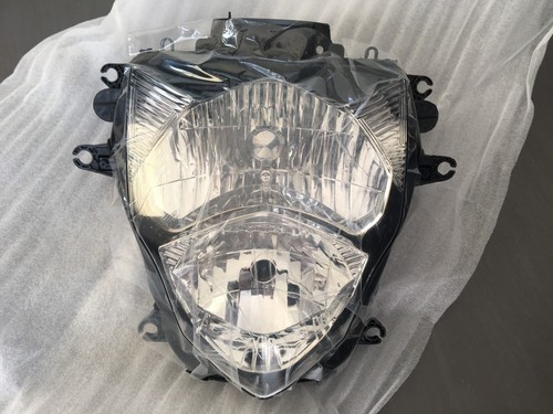 Feu phare optique avant - un,
