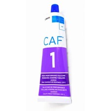 CAF1 Silicone RTV / Pate à joint Moteur / moulage - Rhodorsil CAF 1 Tube 100g