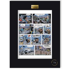 Poster collection Akimoff