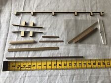 Modélisme naval, maquette