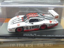 PORSCHE 935L 1983 24 HEURES