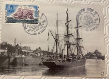 CP grand voilier « pourquoi