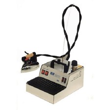 Générateur de Vapeur Fer à