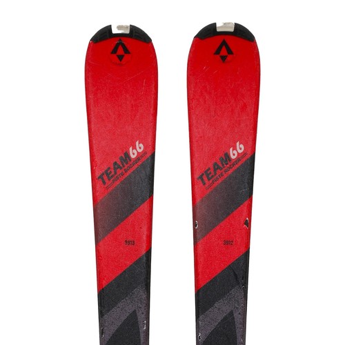 Ski occasion junior tecnopro - occasion,