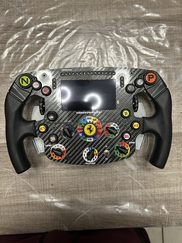 Pack volant thrusmaster - pack,
