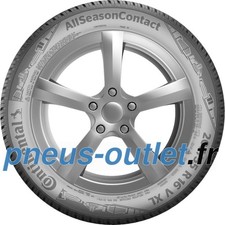 Continental AllSeasonContact