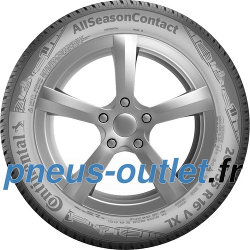 Continental allseasoncontact - continental,