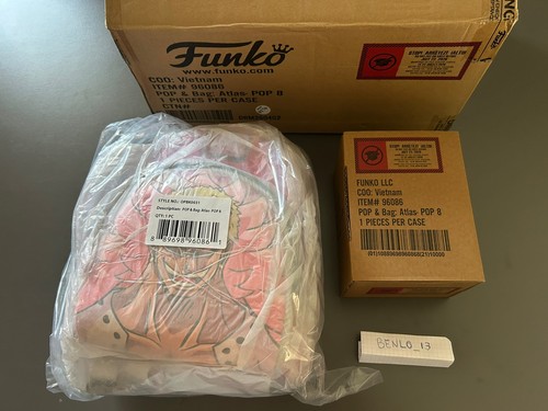 Funko pop anime - funko,