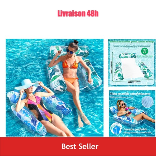 Bouée piscine alintor 1 - bouée, 4