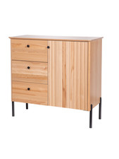 Commode en bois, armoire en