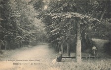 27 GISORS LE BANNETON