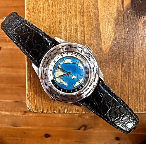 Shellman montre bracelet - shellman, montre-bracelet