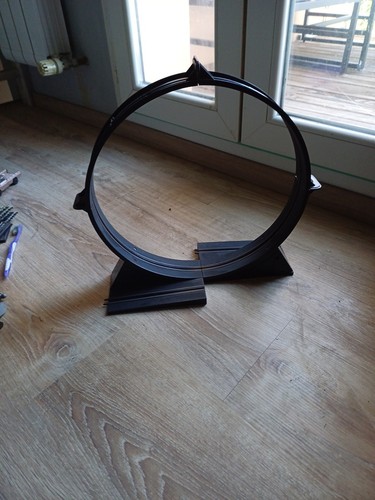 Artin jouef looping de - by,