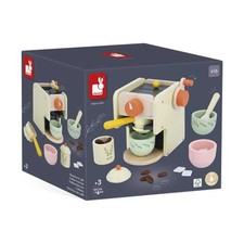 Jeu d imitation Janod Mamie