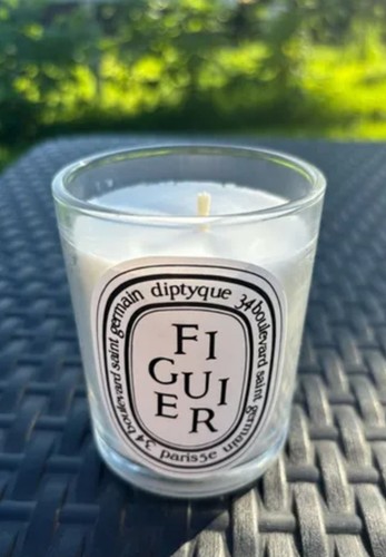 Diptyque figuier bougie - diptyque,