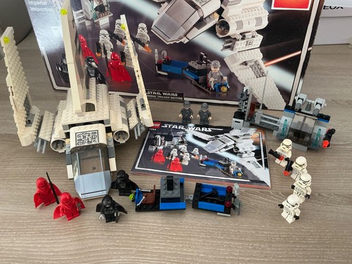 Lego star wars - lego, imperial