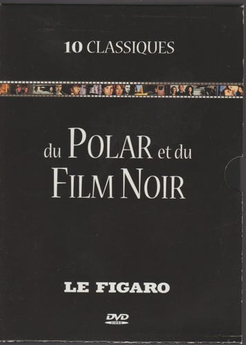 Figaro coffret 10 - le,