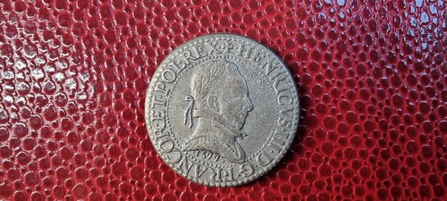 Franc argent collection - franc, d'argent