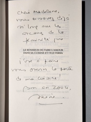 Irene frain bonheur - frain, de