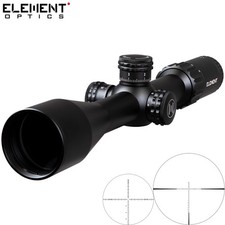 Lunette De Tir Element Optics