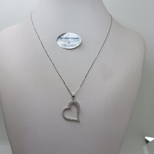 Collier femme avec pendentif - femme,