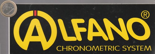 C62 alfano x 7 cm - 19.5,