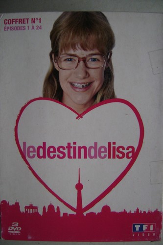Destin lisa saison 1 3 - saison,