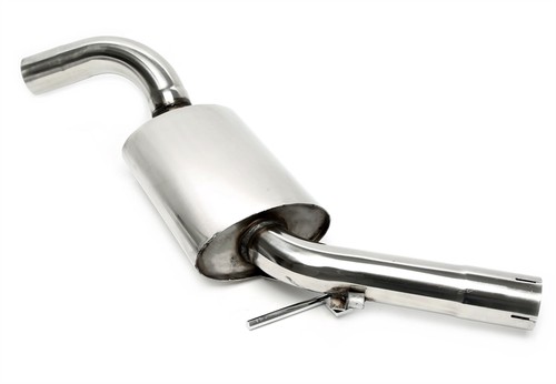 Technix silencieux - ta,