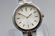 *EXC+5* Montre Vintage YVES