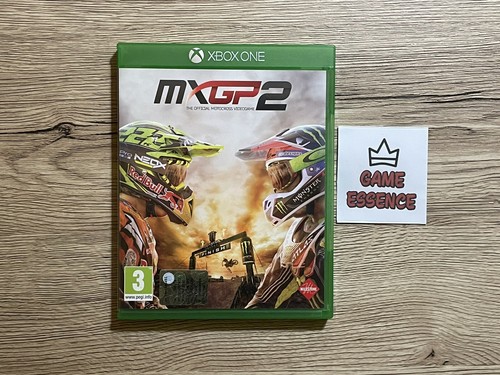 Mxgp xbox one pal ita - mxgp, mx