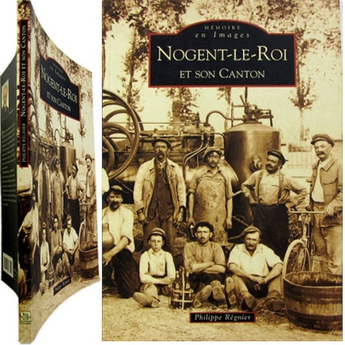 Nogent roi son - nogent, canton